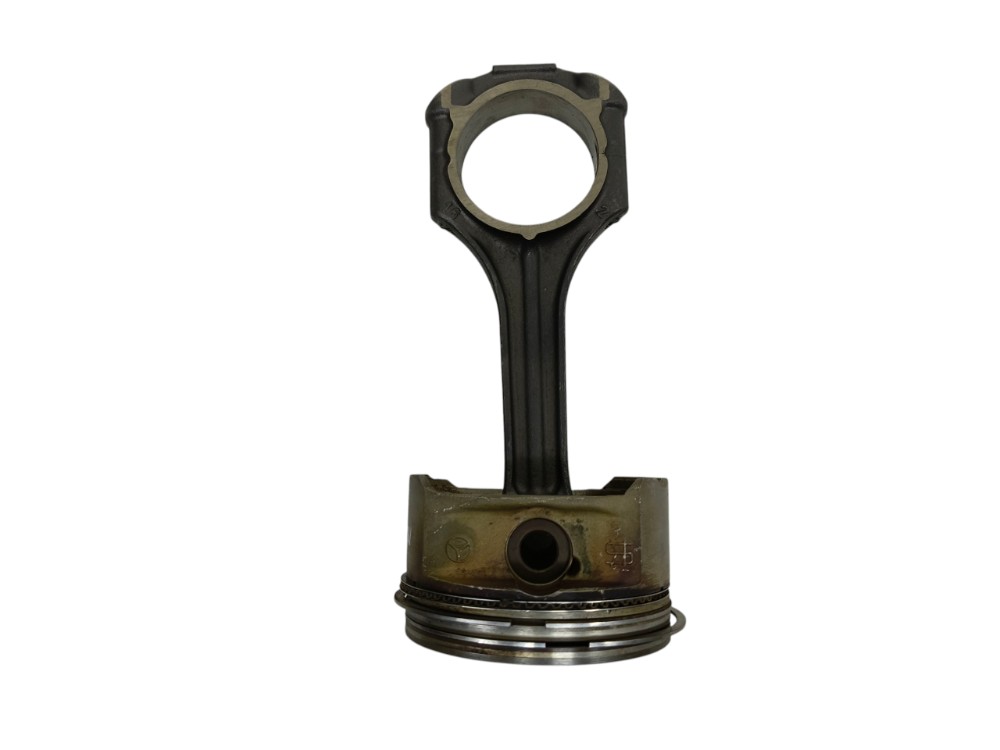 Pistao Com Biela Stander Mercedes Ml500 5.0 V8 Gas Aut 2005
