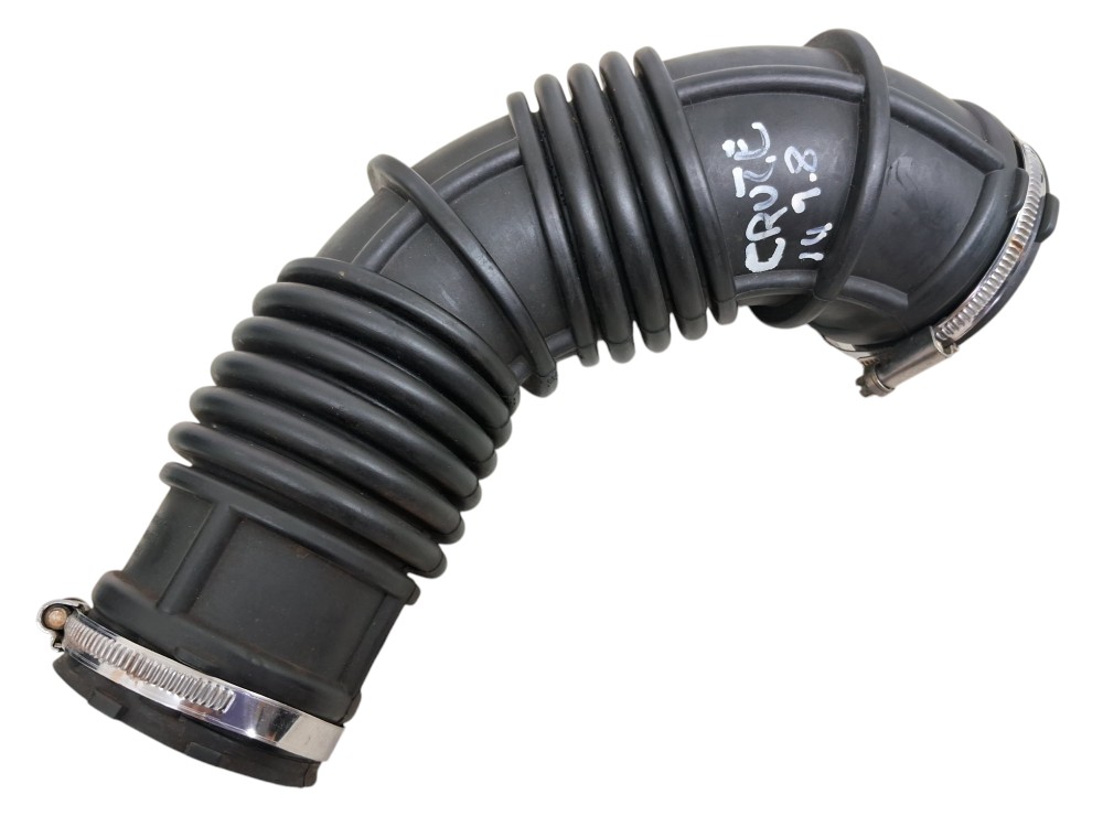 Mangueira Filtro Ar Chevrolet Onix 1.8 16v 2014 1