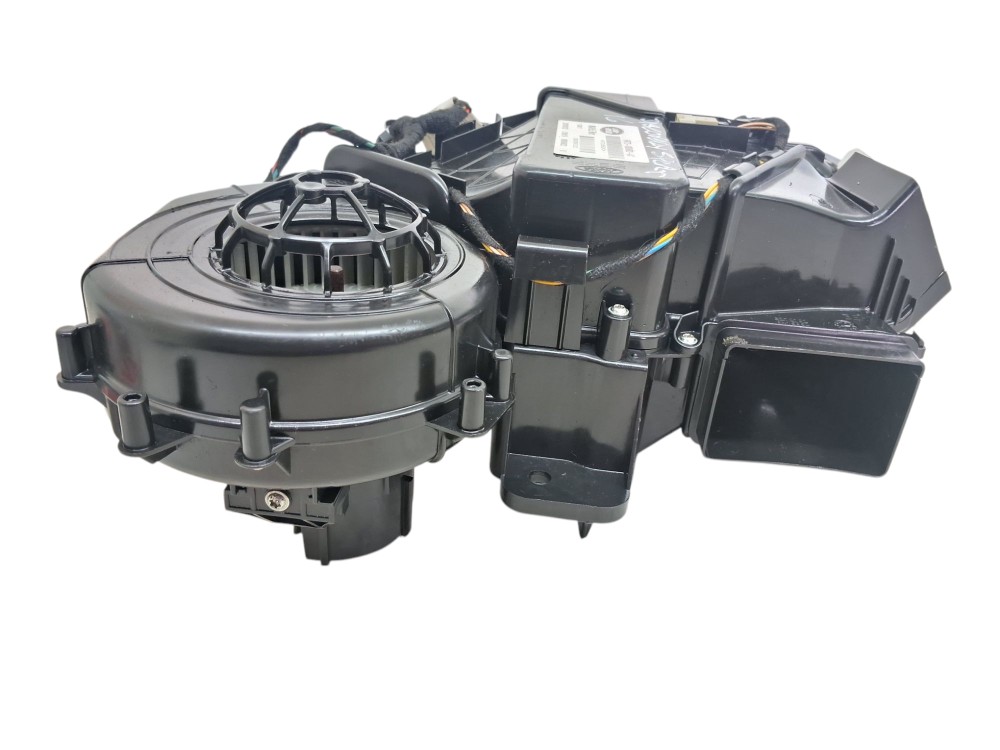 Caixa Evaporadora Ar Tras Land Rover Discovery Sport 2016 2