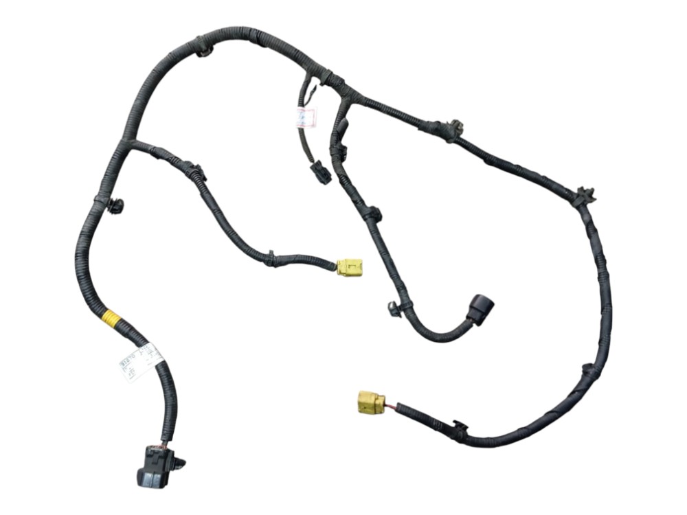 Chicote sensor painel frontal Hyundai i30 2.0 aut 2010