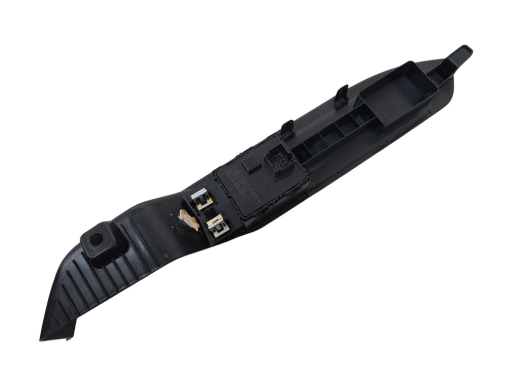 Botao Vidro Dianteiro Direito Jeep Commander 2.0 16v 2022 2