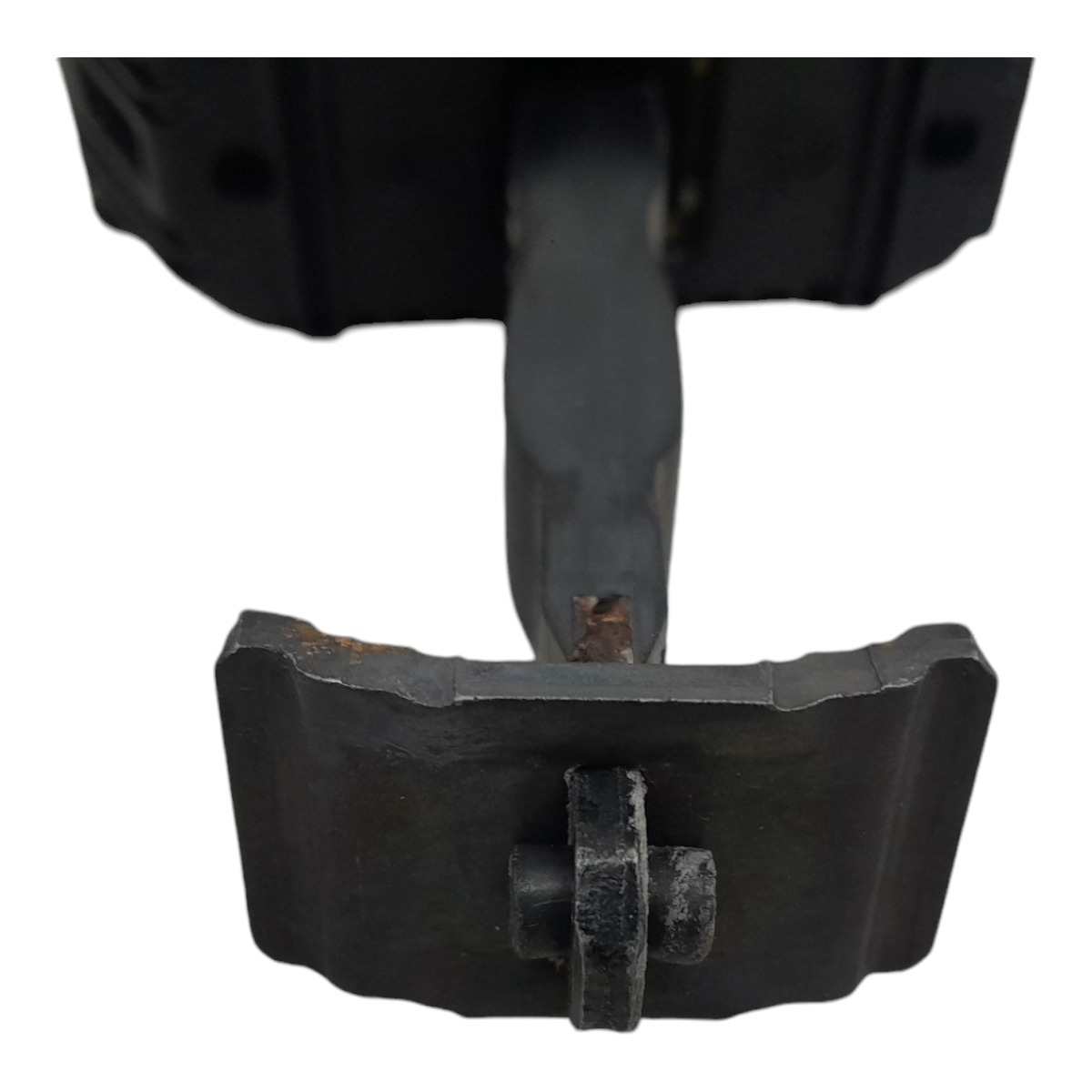 Limitador Porta Tras Esquerda Land Rover Freelander 2 2012 4