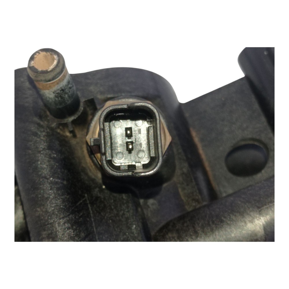 CARCAÇA VALVULA TERMOSTATICA CHERY TIGGO 5X FLEX AUT 2020 6