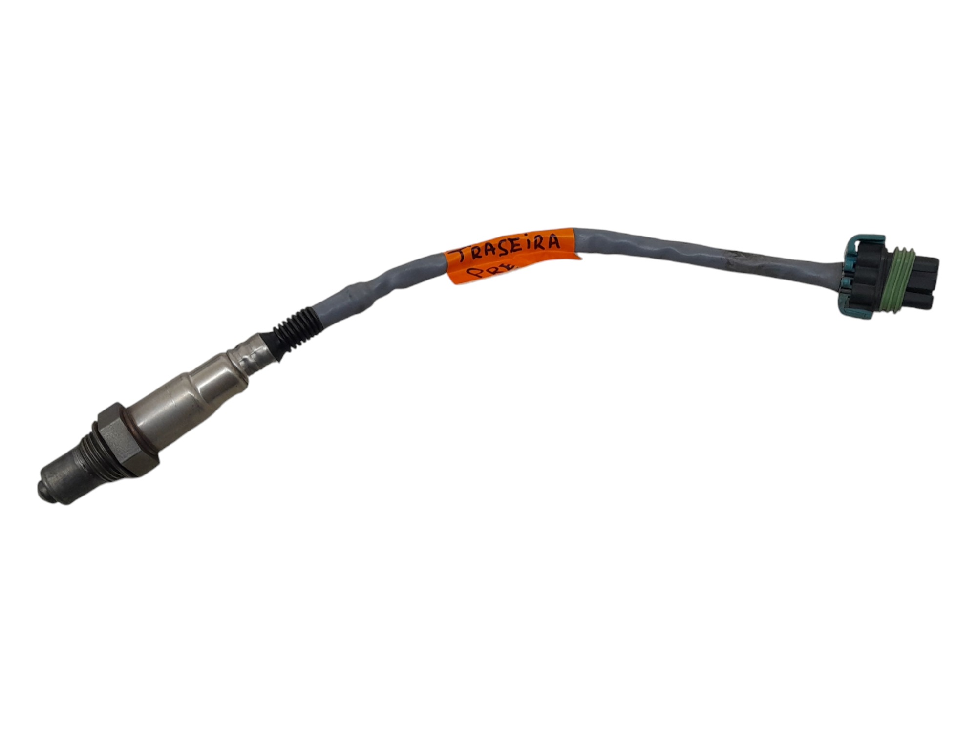 Sonda Lambda Traseira Pre Chevrolet Captiva 3.0 V6 Gas 2012