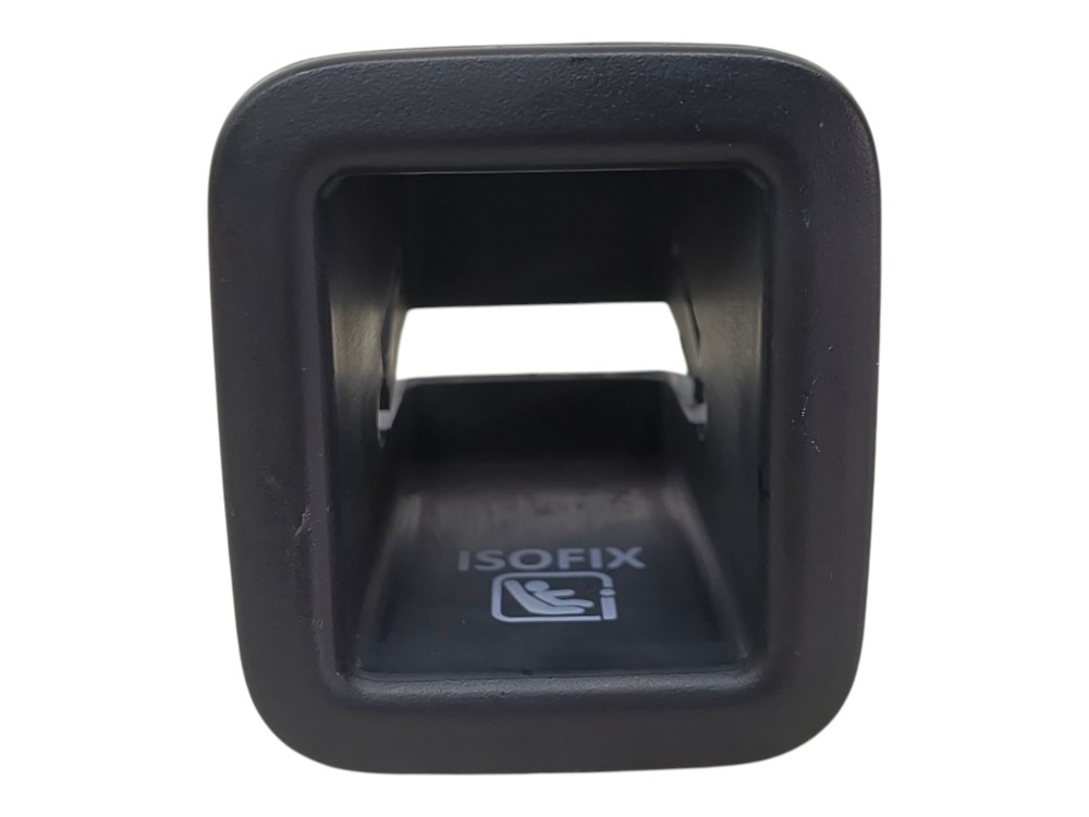 Isofix Trava Banco Traseiro Volkswagen Nivus 1.0 Tsi 2021 5