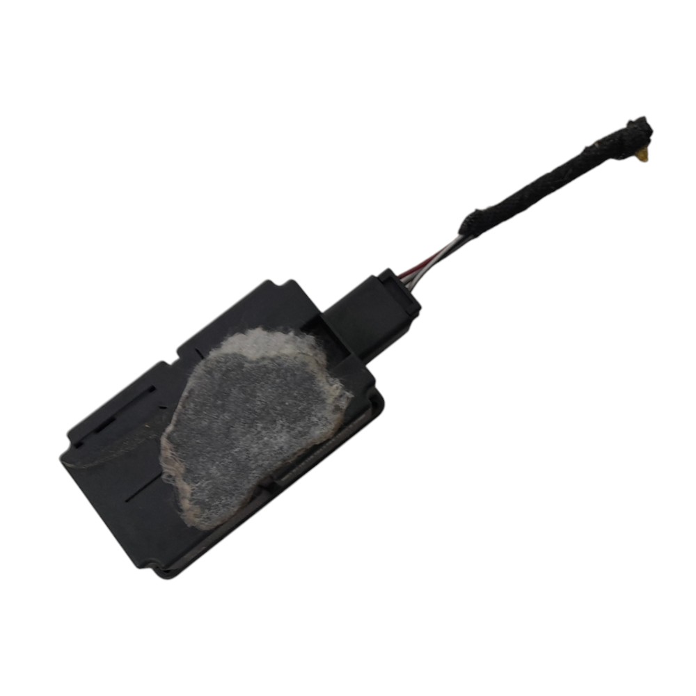 Modulo Sensor Chave 3.0 Volvo Xc60 T6 3.0 6cc Turbo Gas 2011 3