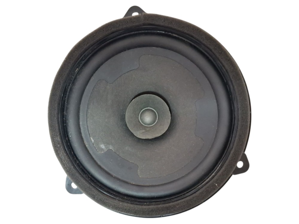 Alto Falante Porta Traseira Esquerda Chery Tiggo 7 2022 Preto