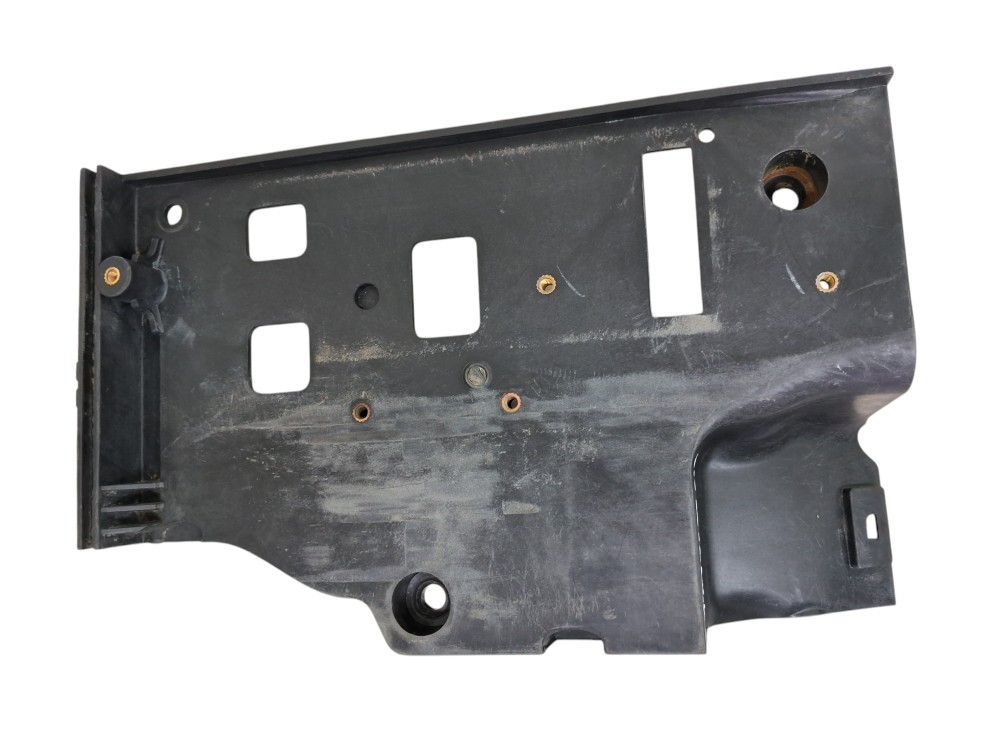 Suporte Base Direita Bateria Land Rover Discovery 4 2011 1