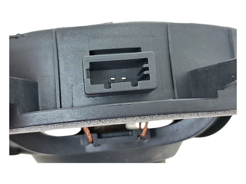 Alto Falante Porta Traseira Direita Hyundai Creta 2022 Preto 4