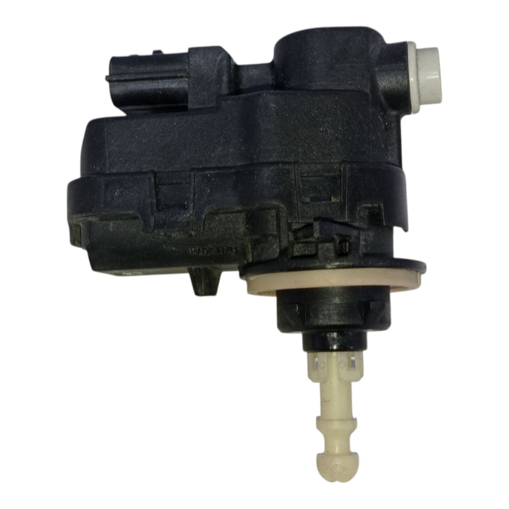 Motor Regulagem Farol Esquerdo Jeep Compass Limited 1.3 2022