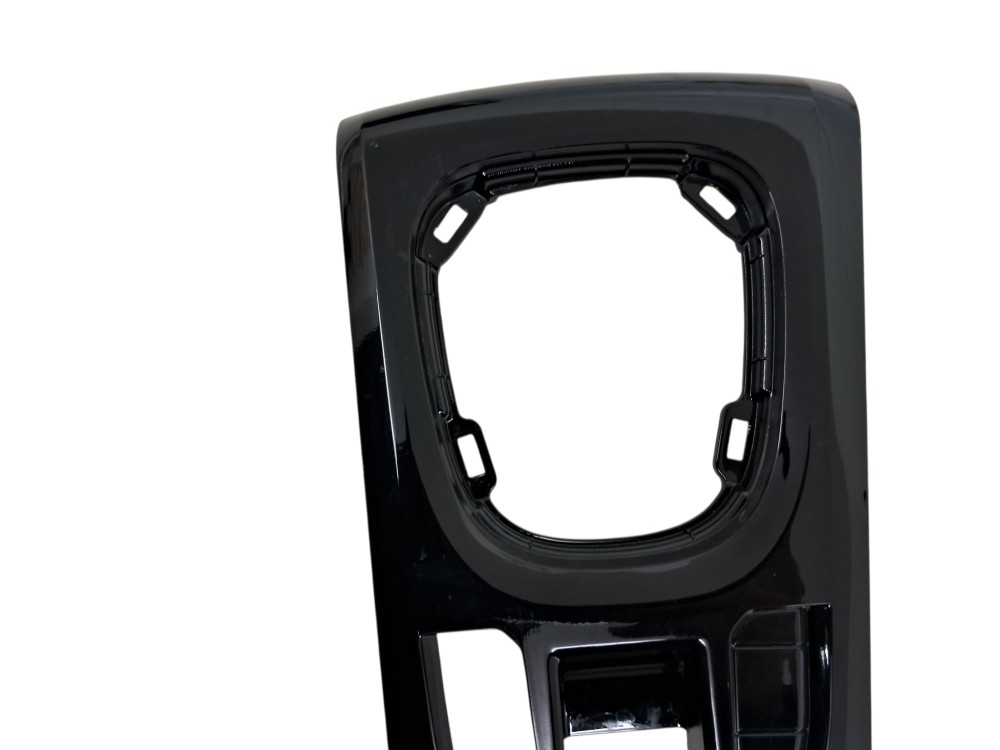 Moldura Console Trambulador Fiat Fastback 1.3 16v 2023 3