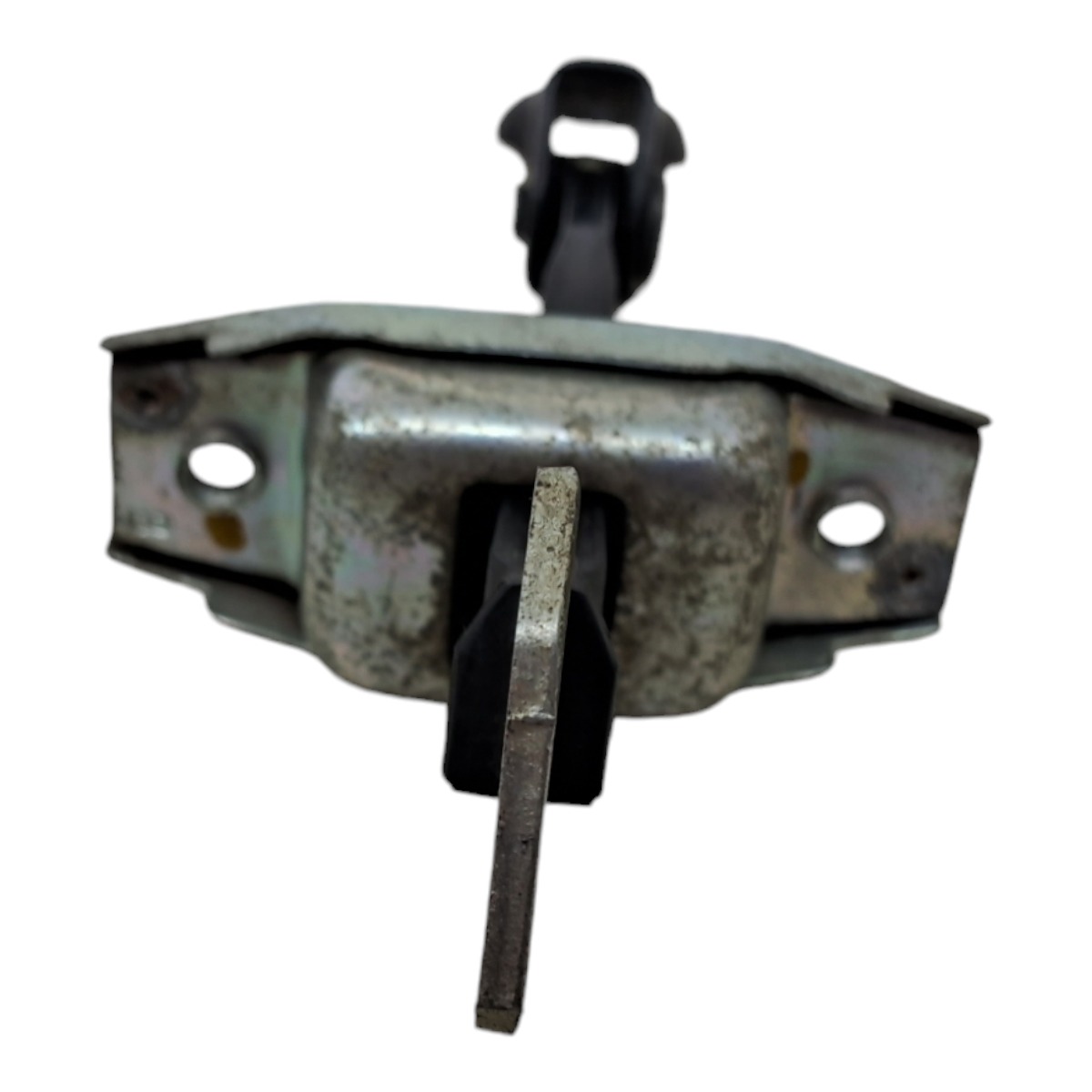 Limitador Porta Traseira Direita Toyota Corolla Xli 2007 4