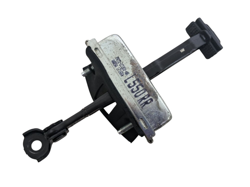Limitador Porta Traseira Dir Land Rover Discovery Sport 2016 4