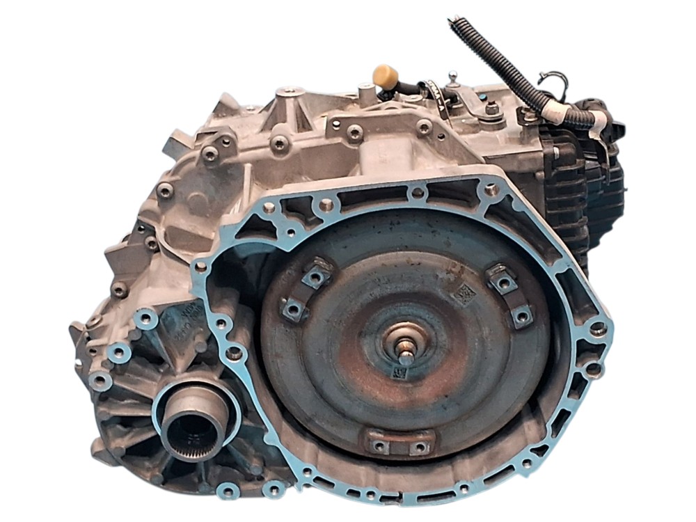 Cambio Automatico Jeep Renegade 1.3 16v Turbo Flex 4×4 2022