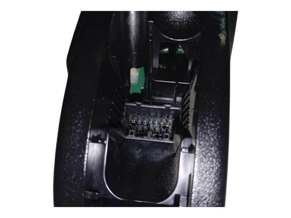 Retrovisor Interno Jeep Compass 2.0 Aut 2012 9