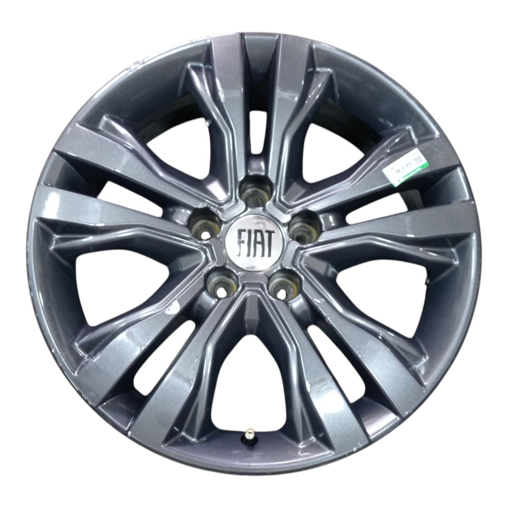 RODA FIAT TORO 2.0 TURBO 2022 AR0 17 1