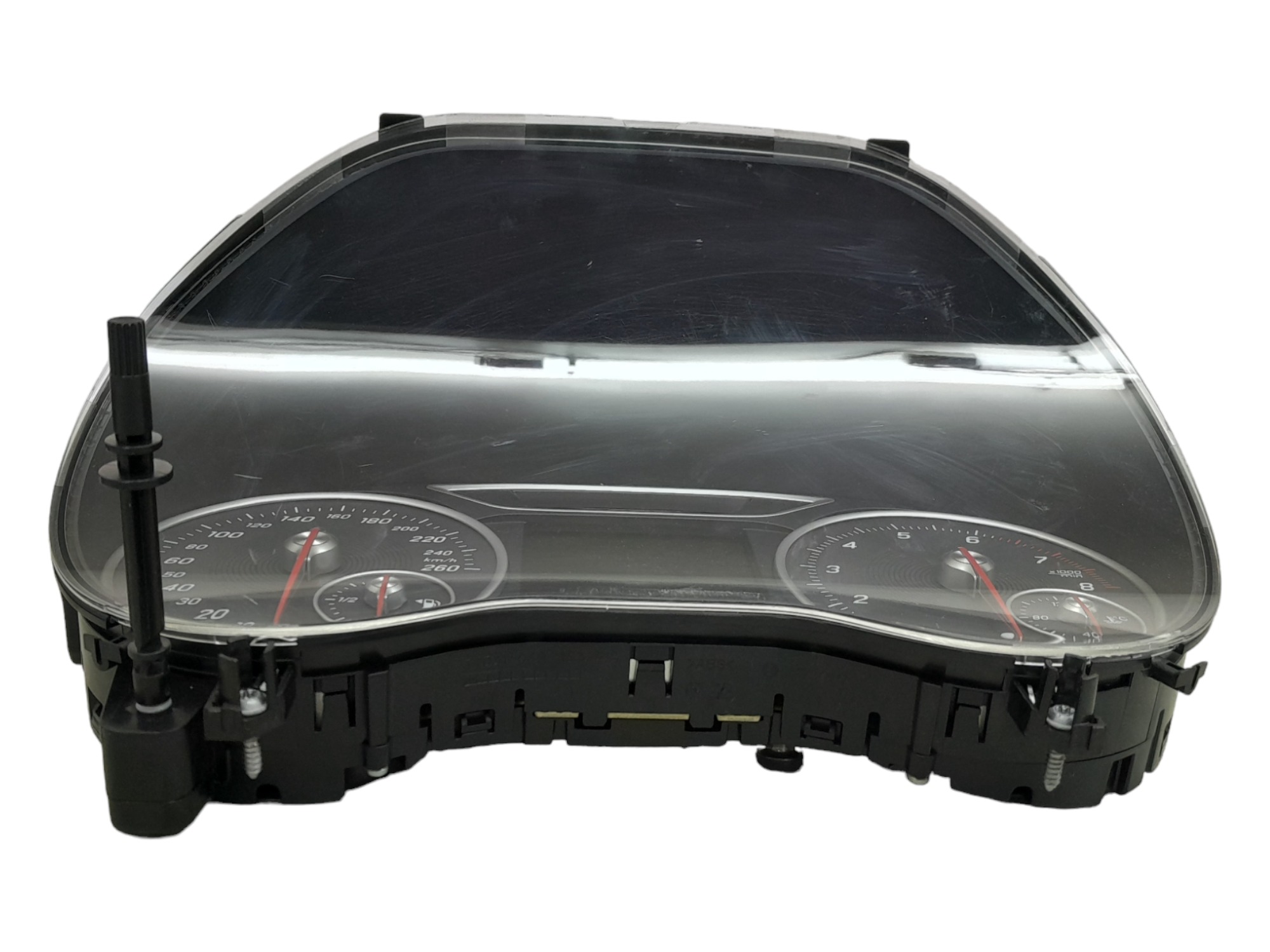 Painel De Instrumento Mercedes A200 2017  – Preto 2