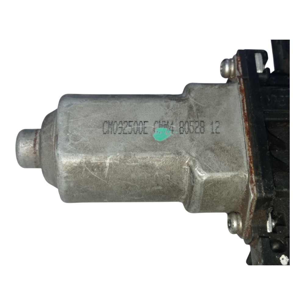 Máquina Vidro Traseiro Direito Honda Crv Lx 2011 3