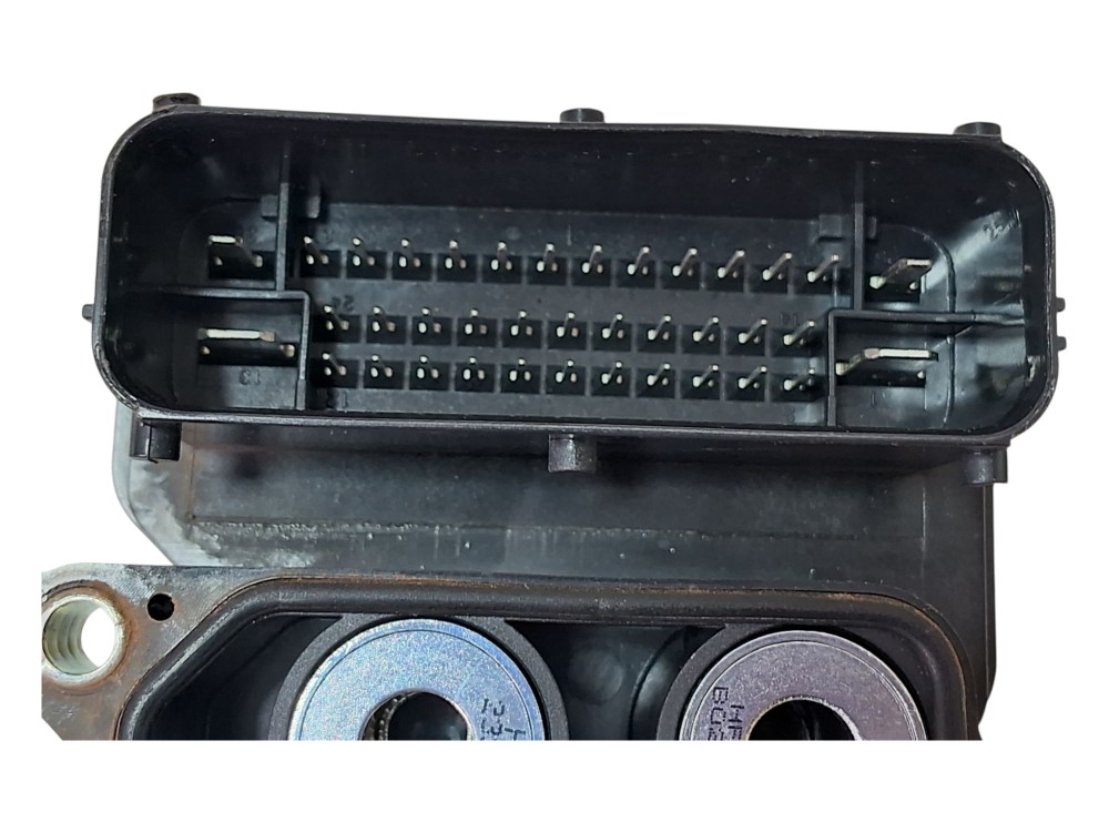 Modulo Central Be6000b102 Hyundai Ix35 2.0 16v 2013 6