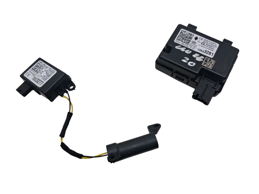 Kit Cold Modulo Injeçao Chevrolet Cruze 2020 3