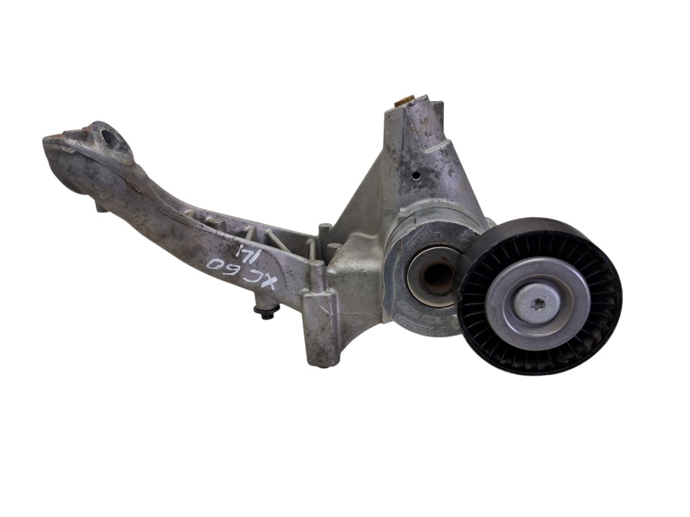 Suporte Tensor Esticador Correia Volvo Xc60 Top T6 2014