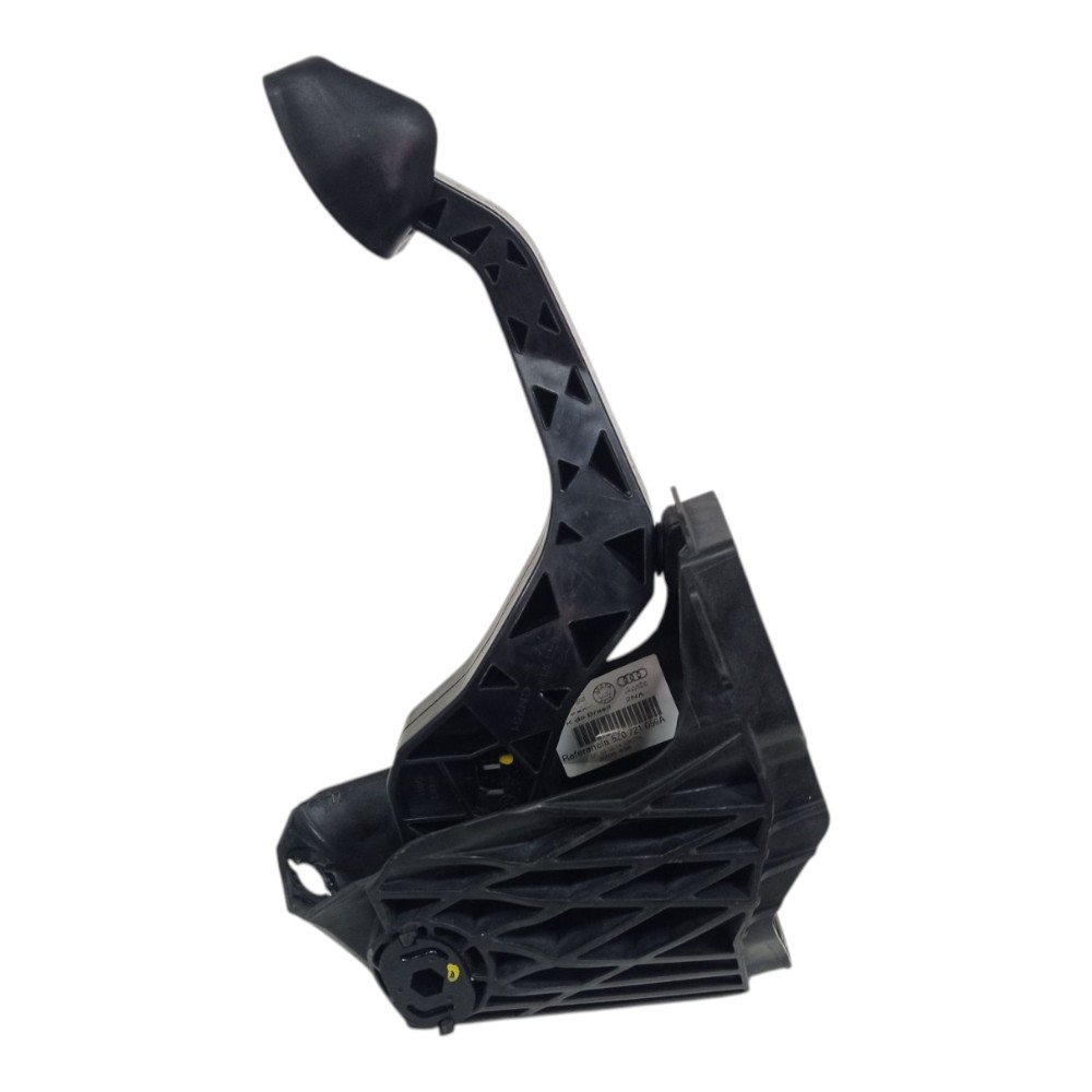Pedal Embreagem Volkswagen Fox Msi 1.6 8v Flex 2015 3