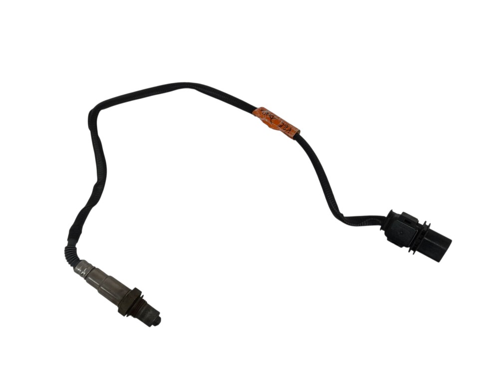 Sonda Lambda Pré Bmw X1 Sdrive18i 2.0 16v Gas Aut 2013