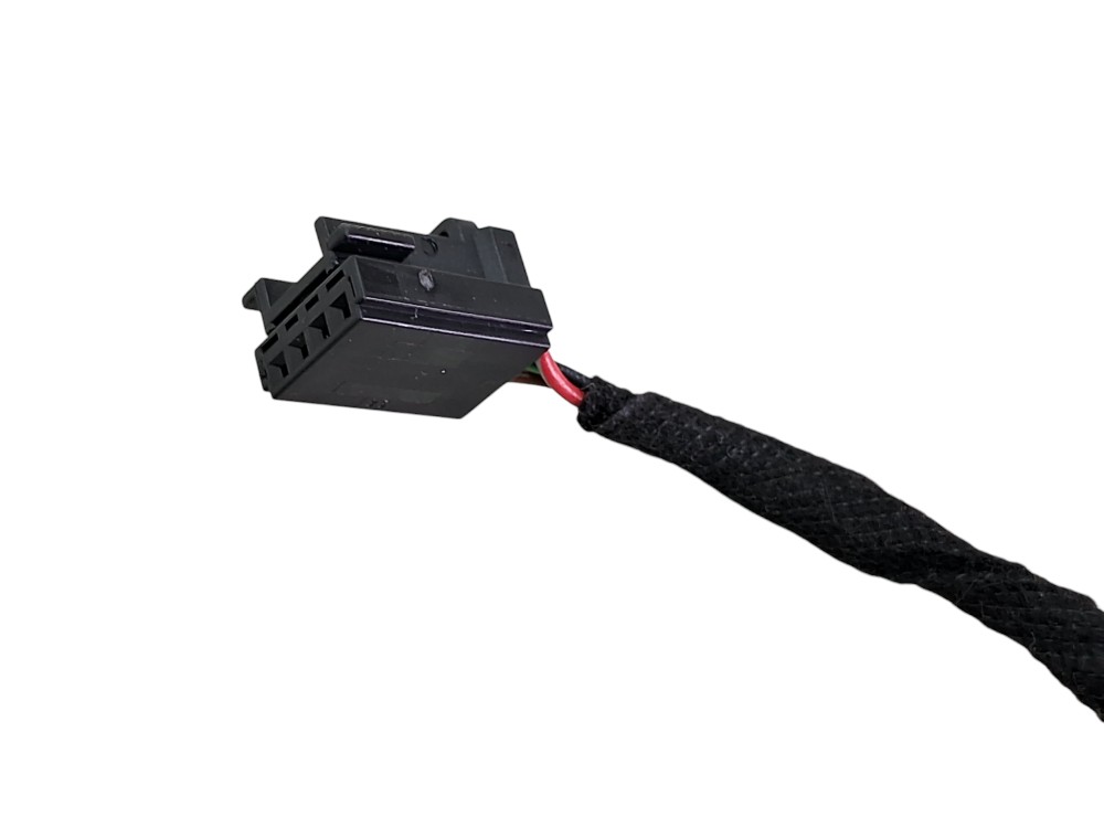 Chicote Porta Traseira Direita Jeep Renegade Longitude 2024 5