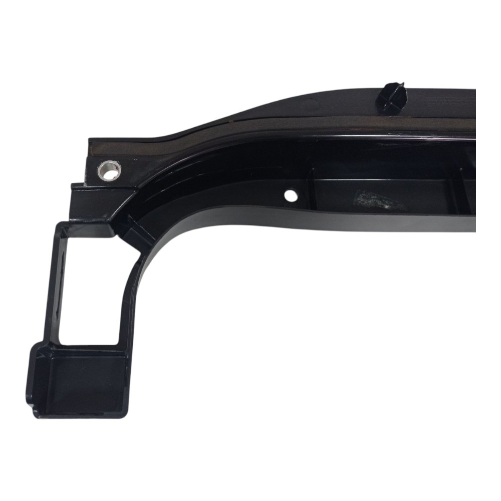 Acabamento Lateral Tampa Esquerda Console Fiat Toro 2.0 2022 5