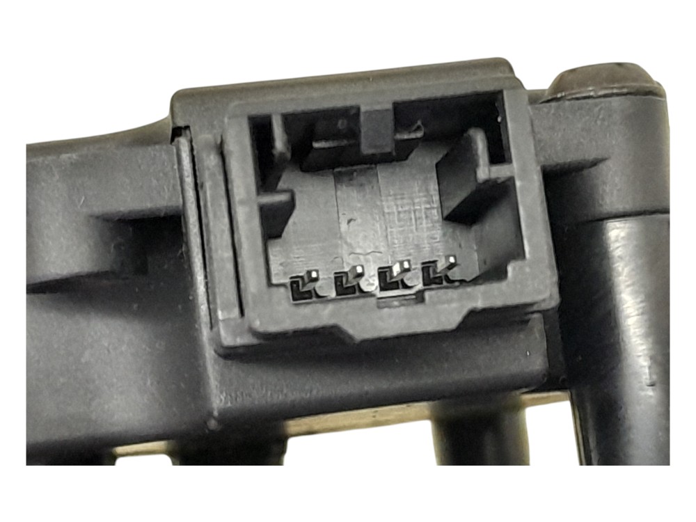 Motor Atuador Difusor Ar Direito Mercedes C200 2.0 2016 6