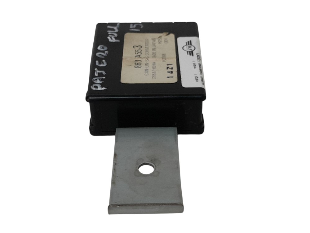 Modulo Controle Retrovisor Mitsubishi Pajero Full 2015 4