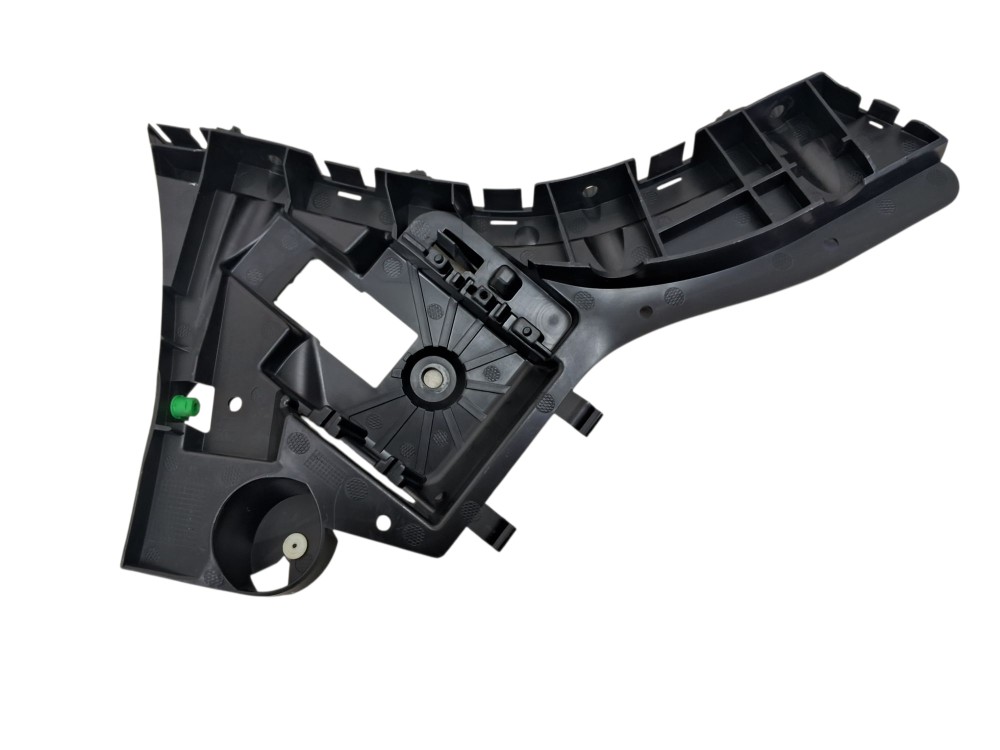Suporte Guia Esquerdo Parachoque Traseiro Volvo Xc60 T6 2014