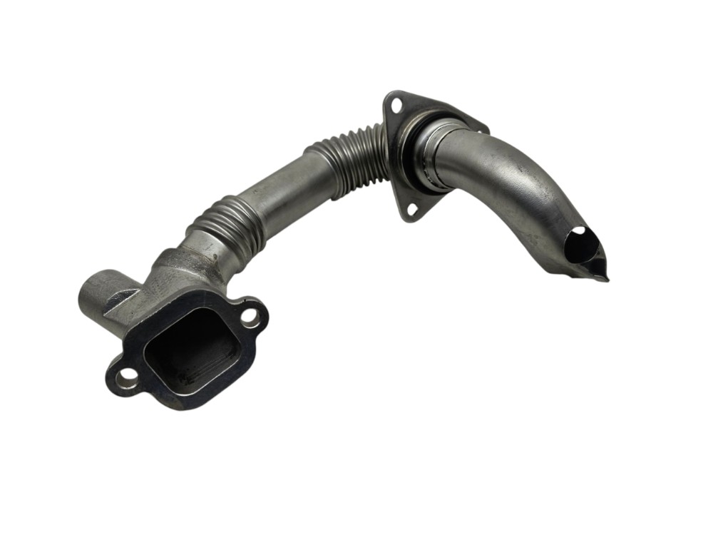 Cano Tubo Valvula Egr Jeep Compass 2.0 16v Diesel 2020