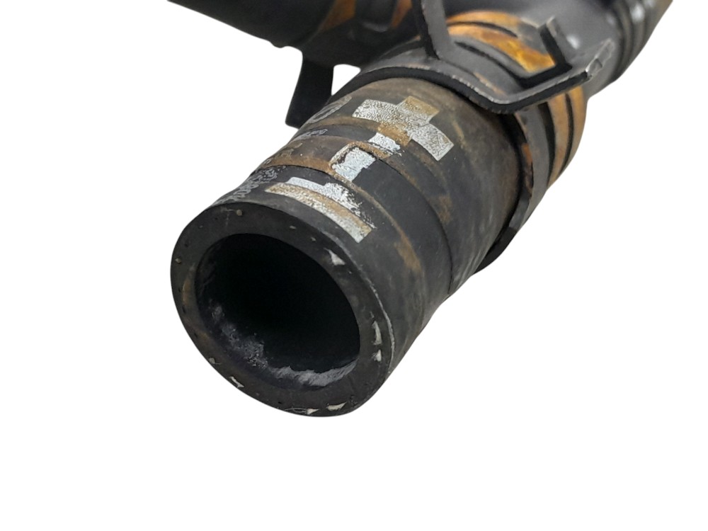 Mangueira Agua Chery Tiggo 5x 1.5 16v Turbo Flex Aut 2020 5