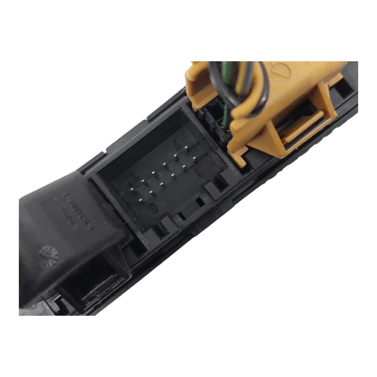 Modulo Estacionamento Volvo Xc60 T6 3.0 4×4 6cc Aut Gas 2010 Preto 4