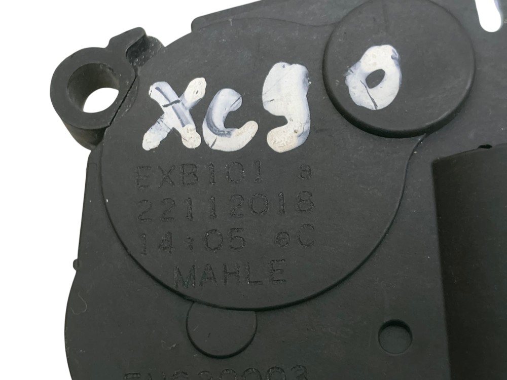 Motor Atuador Caixa Ar Volvo Xc90 T6 Momentum 2019 6