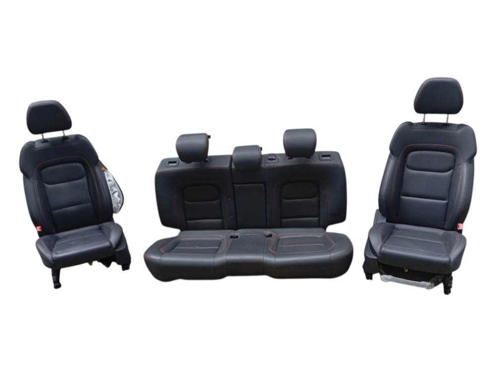 Jogo Banco Chery Tiggo 5x Txs 1.5 2022 2