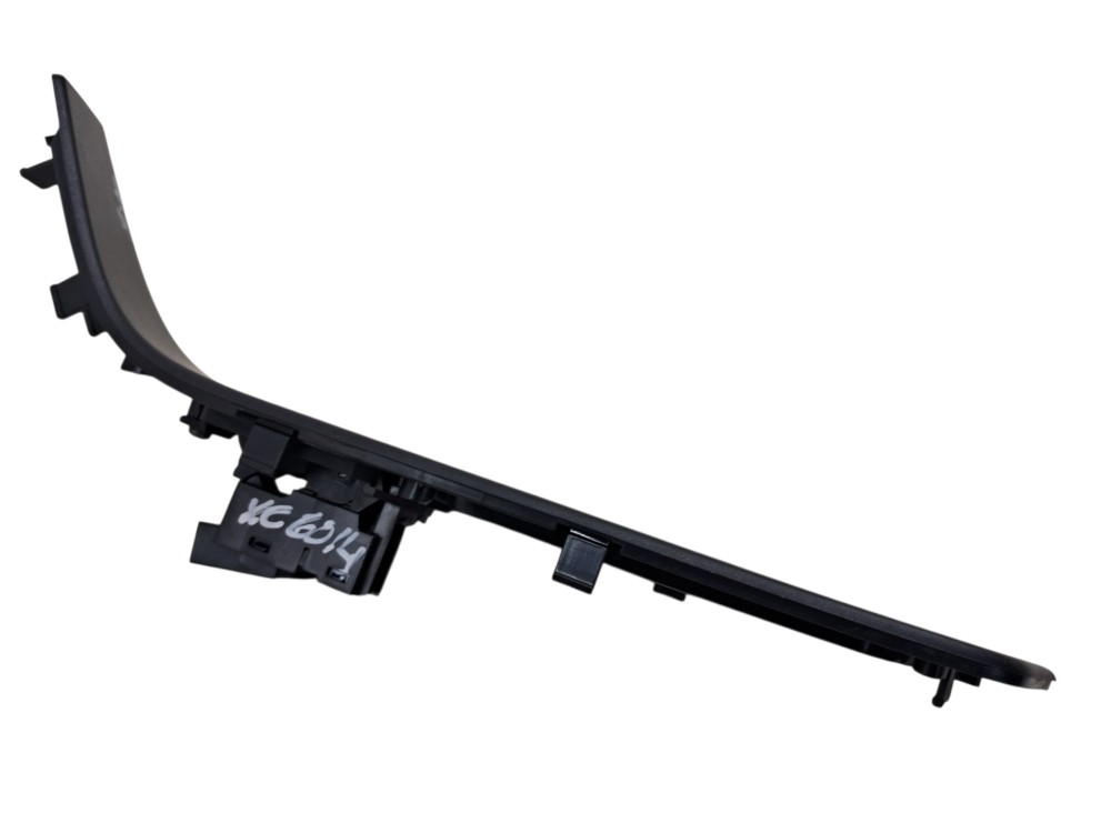 Botao Vidro Traseiro Esquerdo Volvo Xc60 Top T6 2014 3