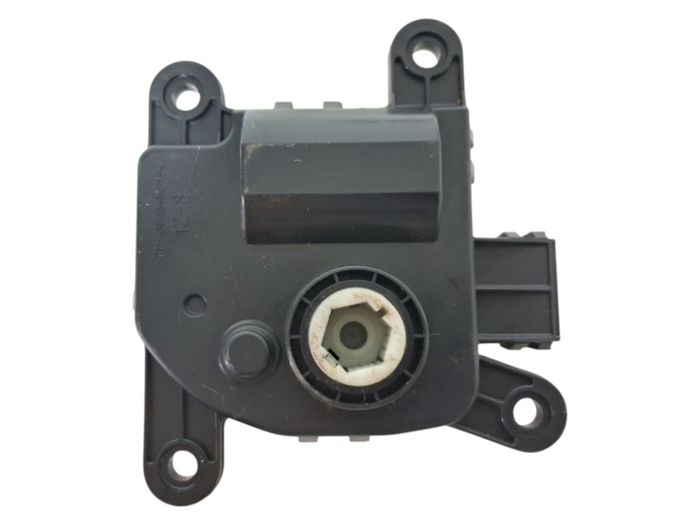 Motor Atuador Caixa Ar Hyundai Ix35 2.0 2013 1