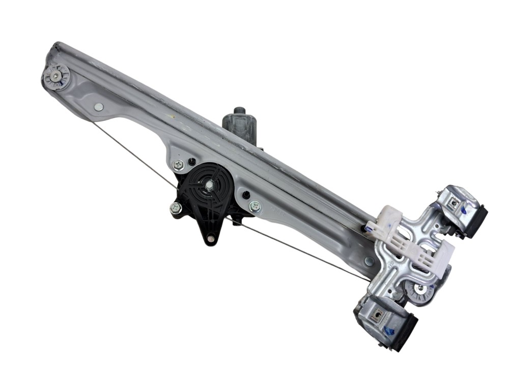Maquina Vidro Dianteiro Direito Chevrolet Tracker 2024 5