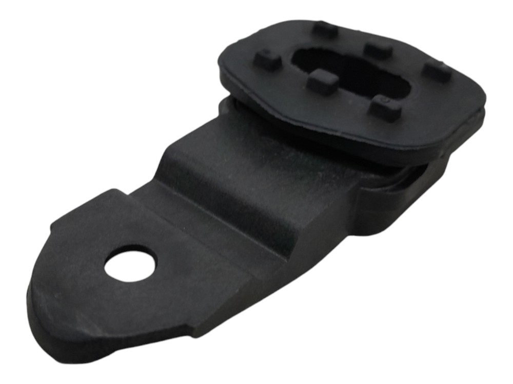 Coxim Suporte Radiador Ford Edge 3.5 V6 2013 3