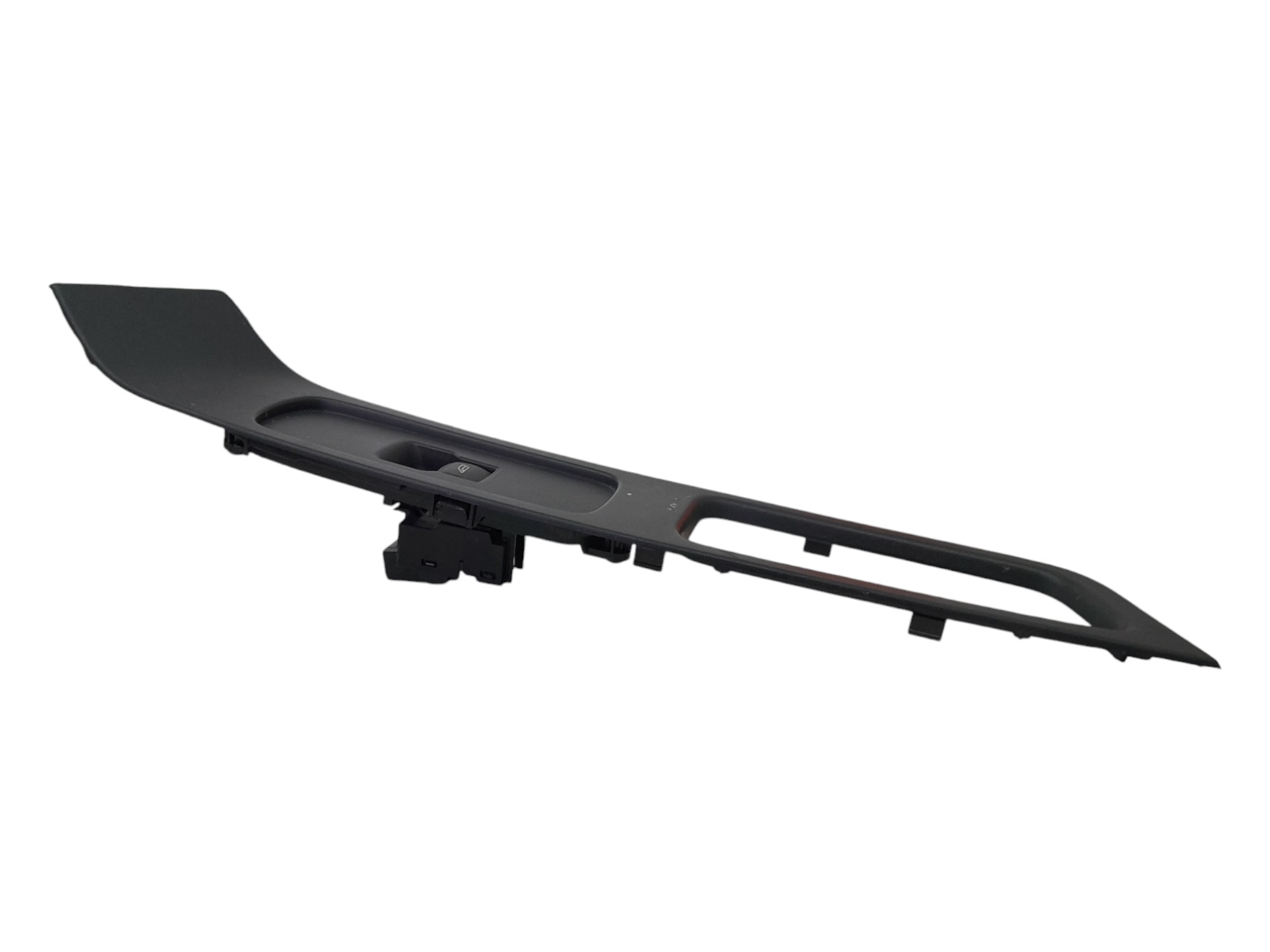 Botao Vidro Dianteiro Direito Volvo Xc60 Dynamic 2010 3