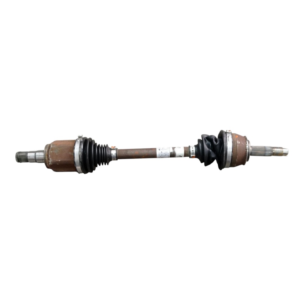 Homocinética Esquerdo Fiat Strada Cd 1.3 Aut 2024
