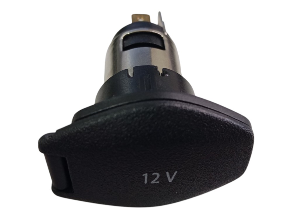 Tomada 12v Chery Tiggo 5x 1.5 Aut 2022 2