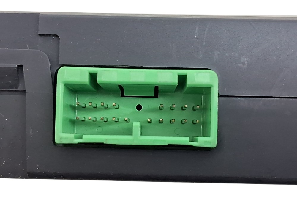 Modulo Banco Dianteiro Esquerdo Land Rover Freelander 2 2013 – Preto 7