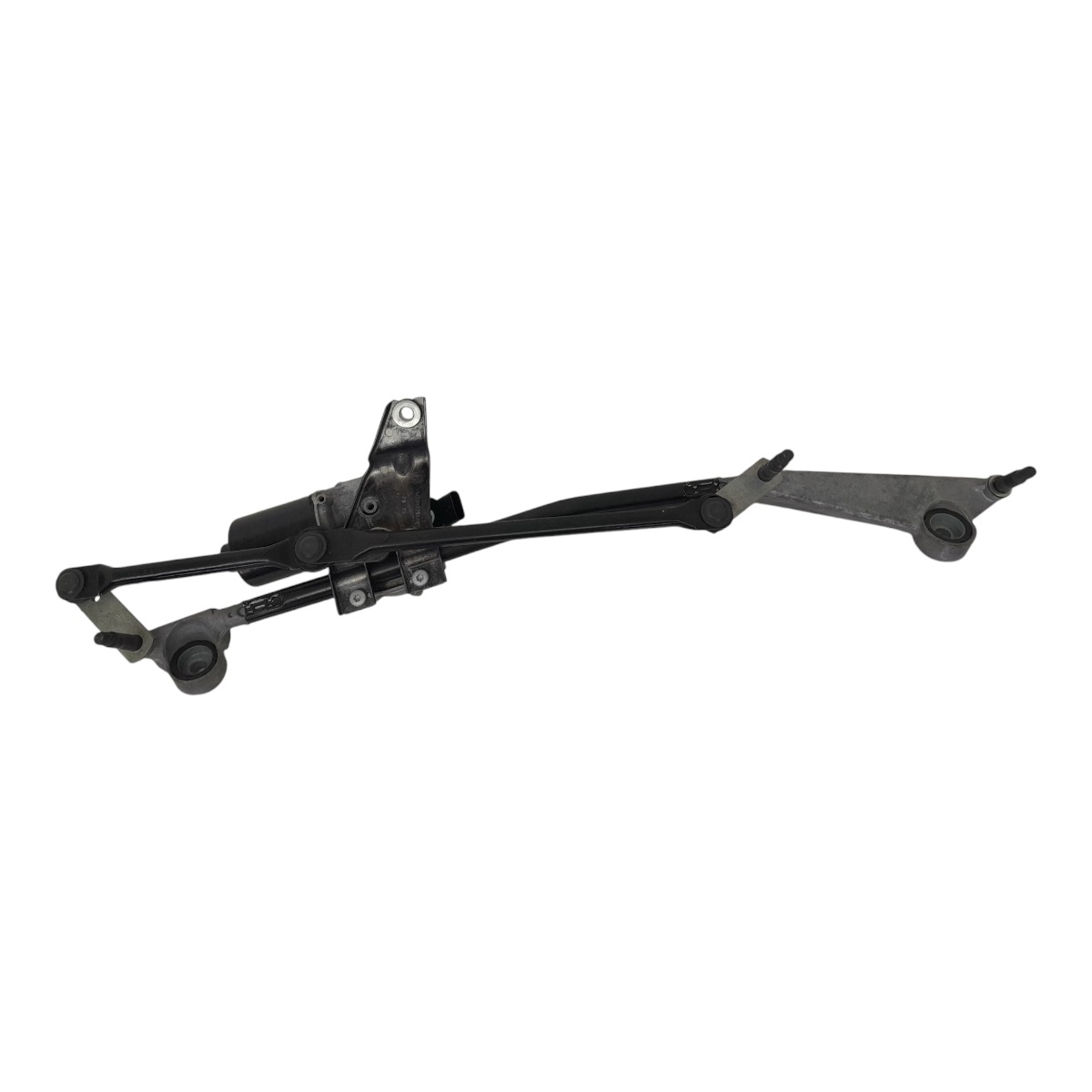 Maquina Motor Limpador Mercedes Cla 250 2.0 Gas Aut 2015 1