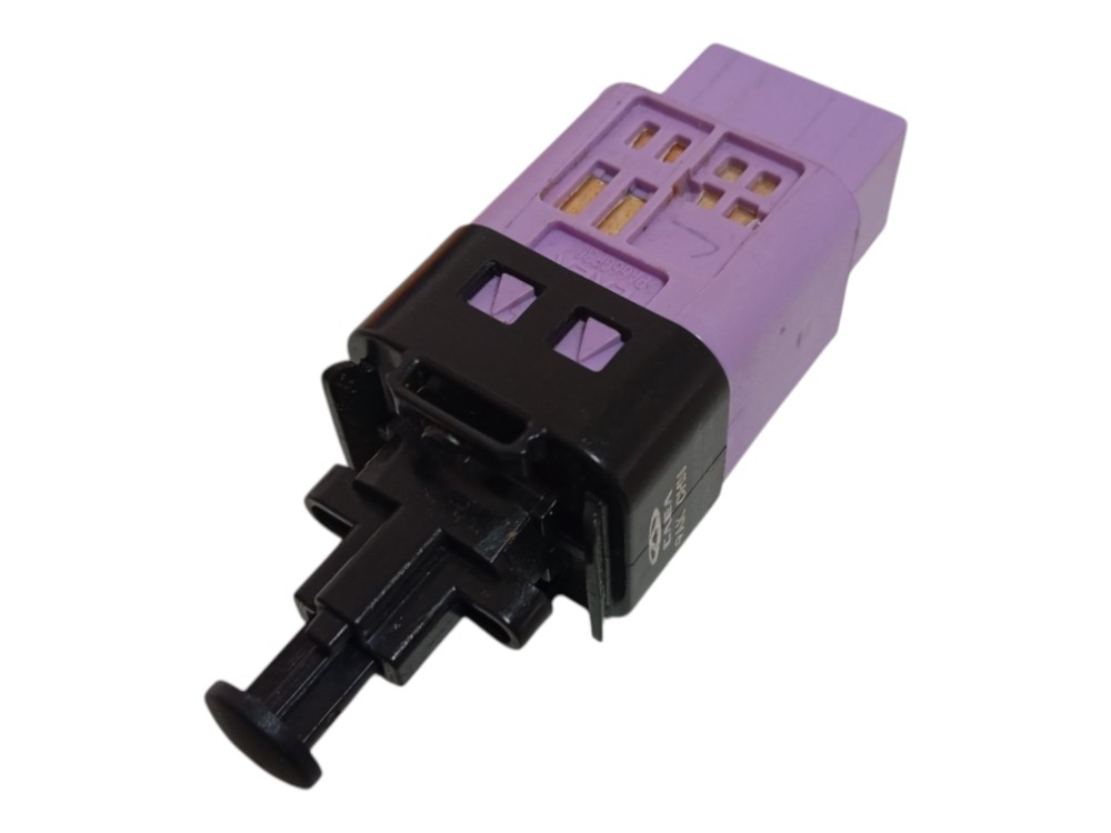 Interruptor Pedal Freio Chery Tiggo 8 Pro 1.6 Turbo 2025 4