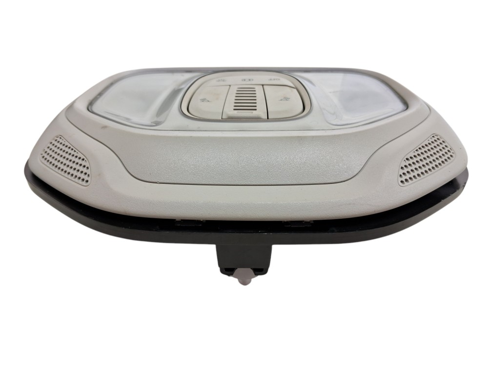 Luz Teto Fiat Argo Drive 2018 4