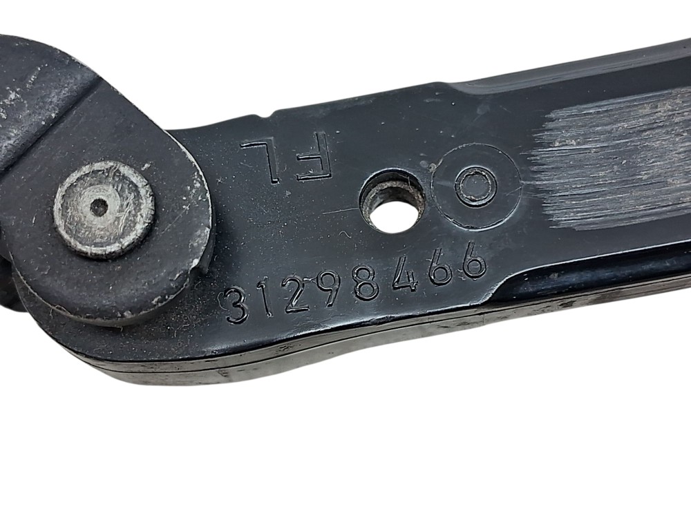 Limitador Porta Dianteira Esquerda Volvo Xc60 Top T6 2014 6