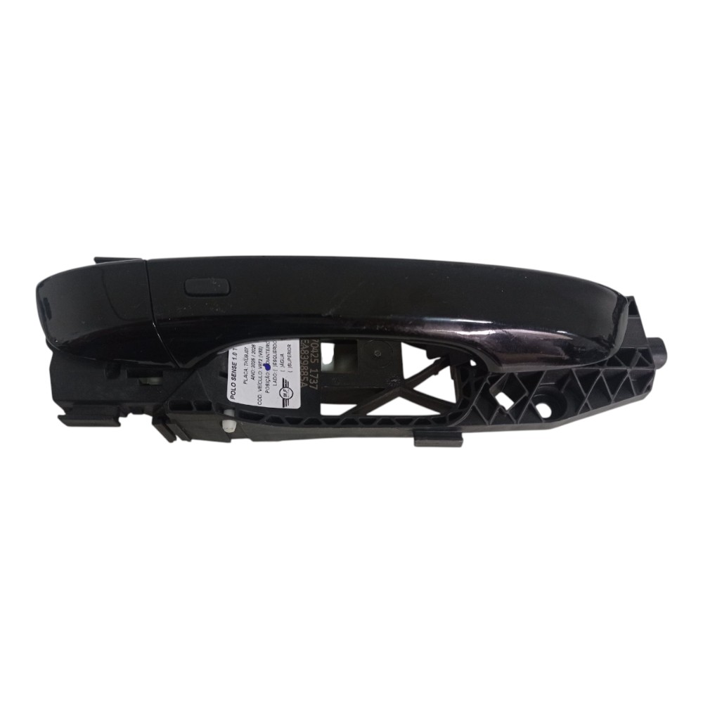 Maçaneta Externa Dianteiro Direito Volkswagen Polo 2026 1